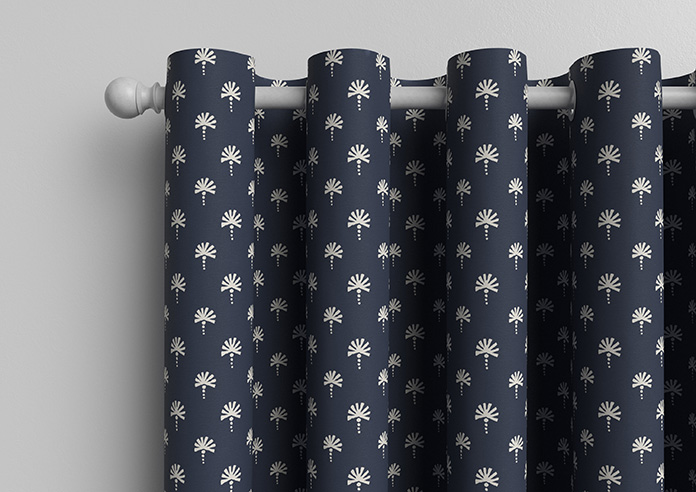 Hanalei, Blue Navy - Made to Measure Curtains - Image 12